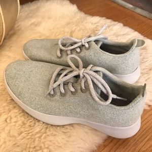 Allbirds Women's Limited Edition Kotare Mint